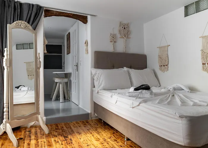 Elpis Mykonos