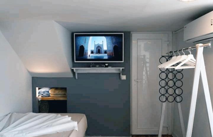 Elpis Mykonos Aparthotel Mykonos Town