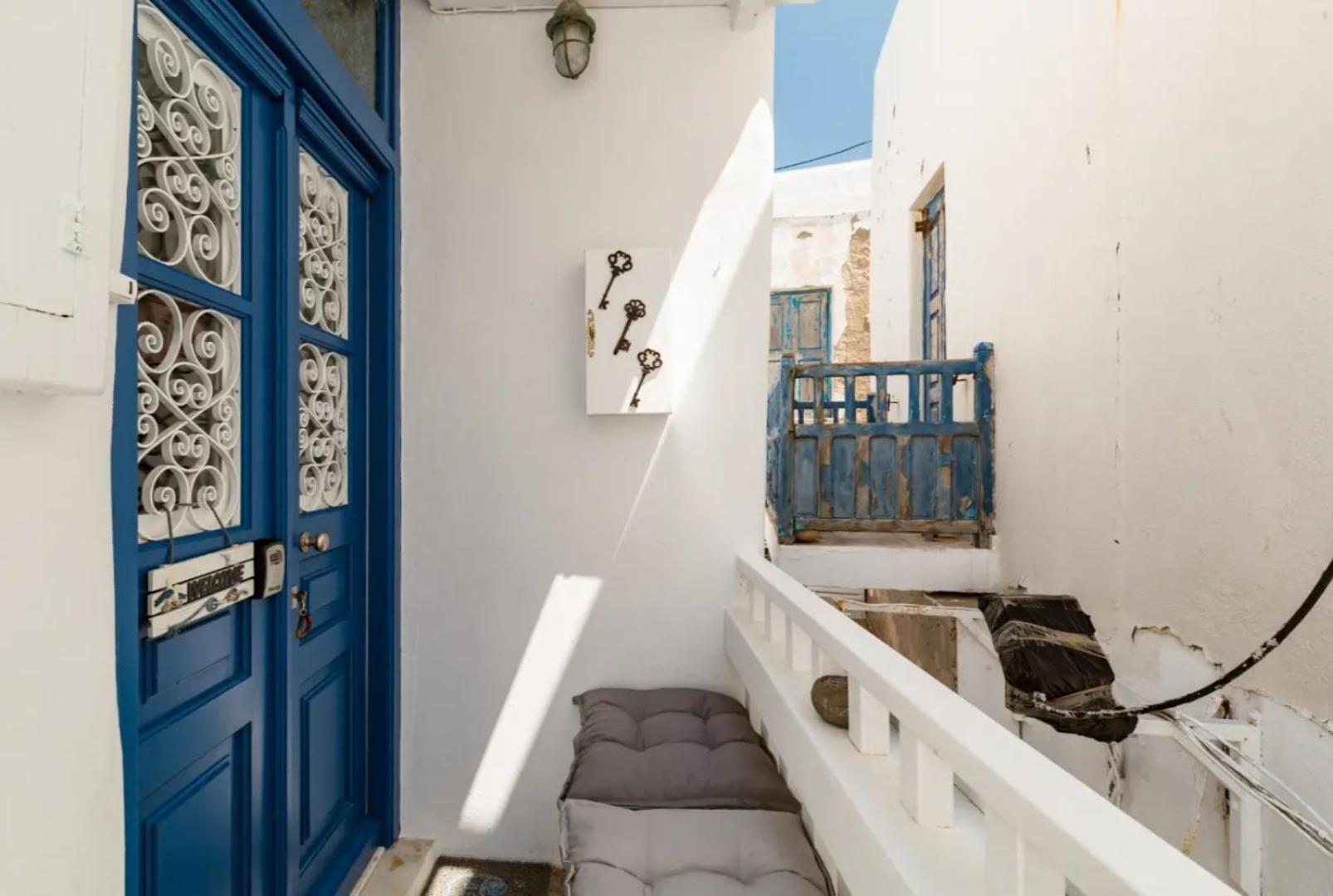 Elpis Mykonos