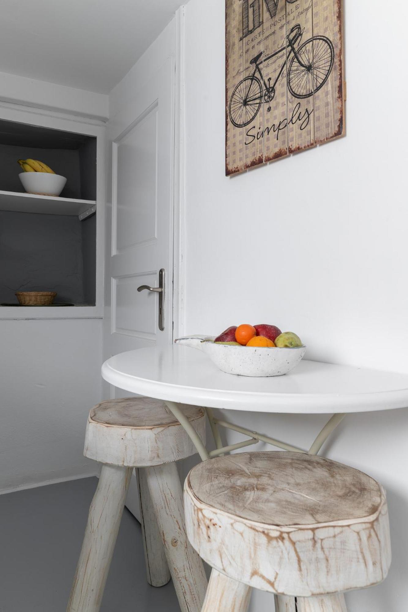 Elpis Mykonos Aparthotel *