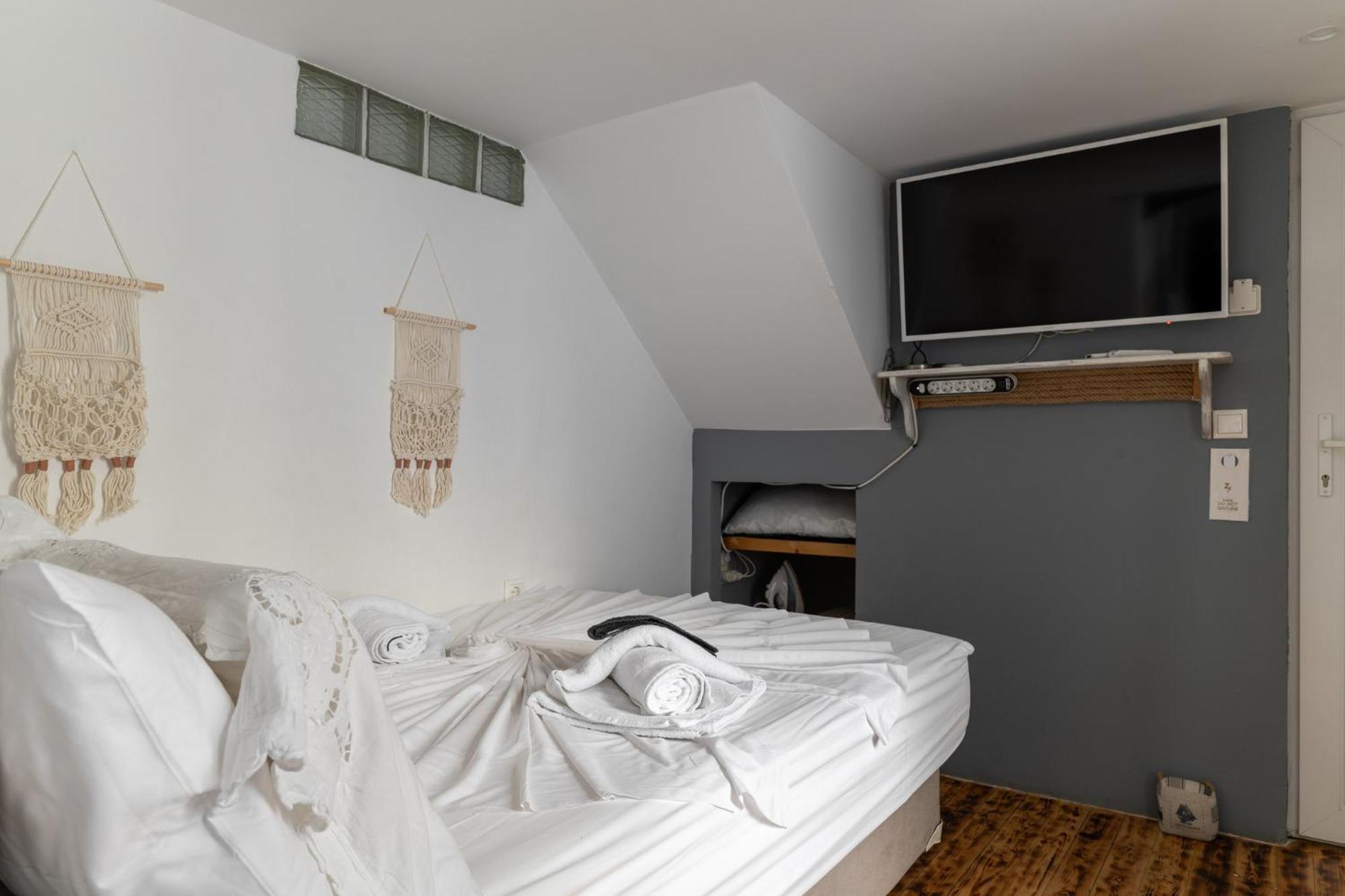 Elpis Mykonos Aparthotel Mykonos Town