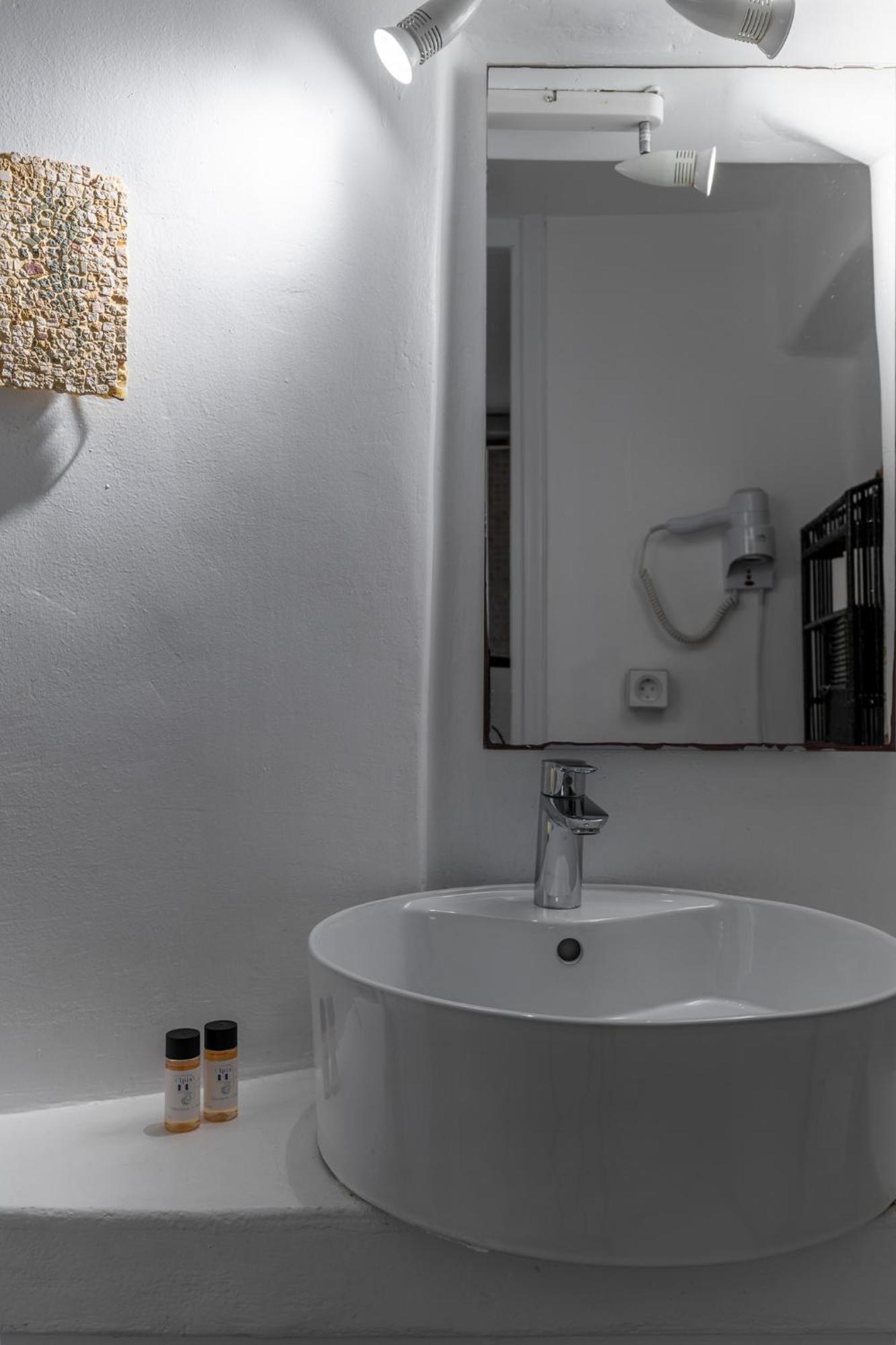 Aparthotel Elpis Mykonos