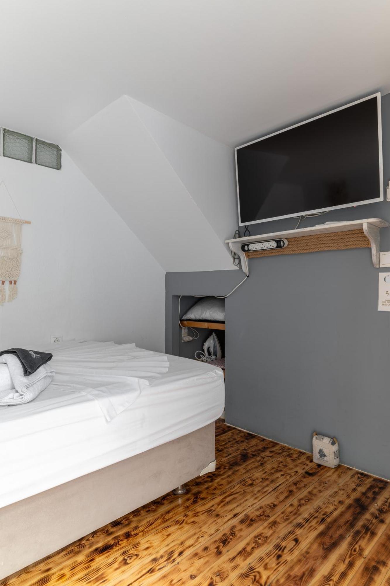 Elpis Mykonos Aparthotel *