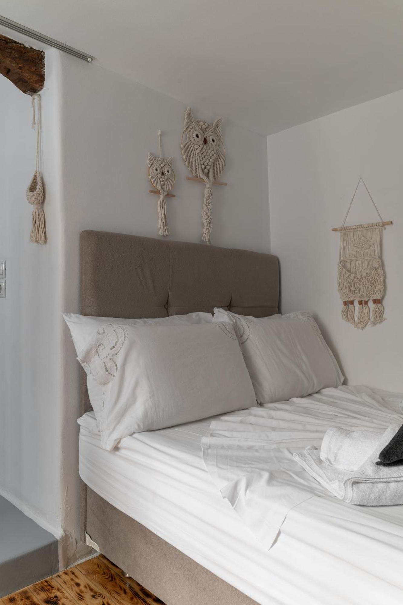 Elpis Mykonos Mykonos Town