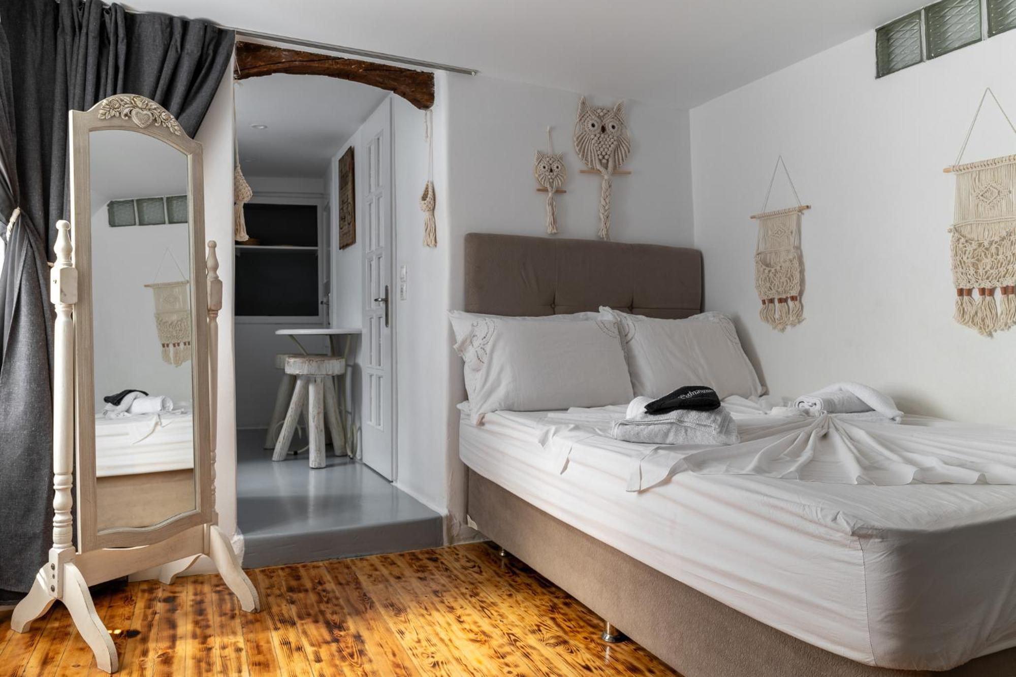 Elpis Mykonos