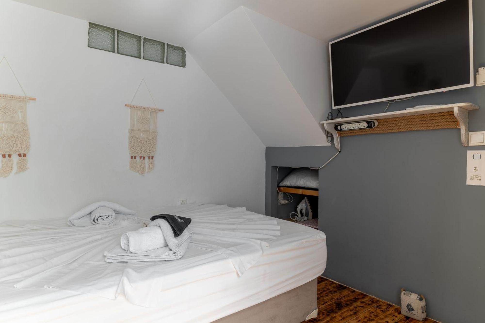 Elpis Mykonos Aparthotel Mykonos Town