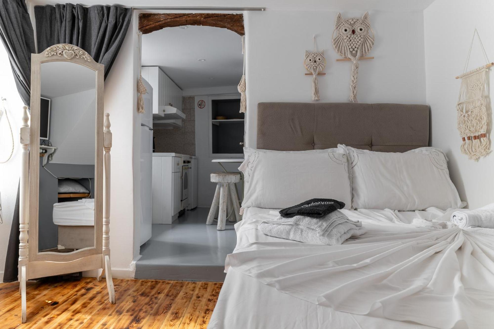 Elpis Mykonos Aparthotel Mykonos Town